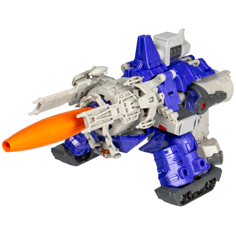 Transformers Studio Series Leader Class Transformers The Movie Galvatron