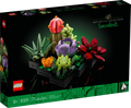 LEGO Icons: The Botanical Collection 10309 Succulents