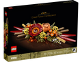 LEGO Icons: The Botanical Collection 10314 Dried Flower Centerpiece