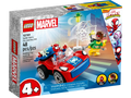 LEGO Marvel 10789 Spider-Man's Car and Doc Ock