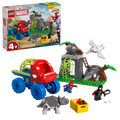 LEGO Marvel 11199 Team Spidey Dino Crawler Rescue