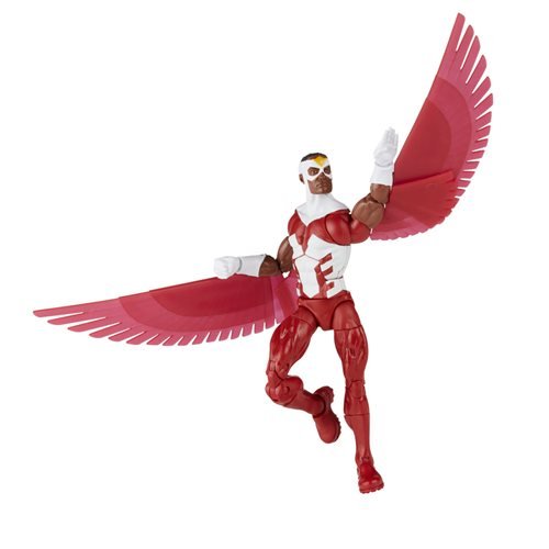 Marvel Legends Retro Falcon