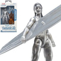 The Fantastic Four: First Steps Marvel Legends Silver Surfer