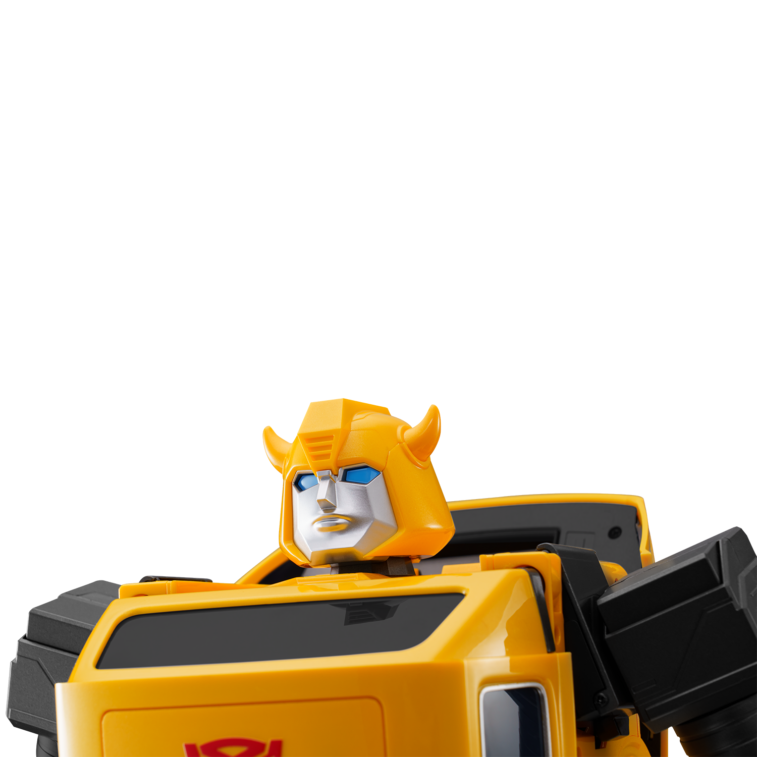 Robosen Flagship G1 Bumblebee Transformers Robot
