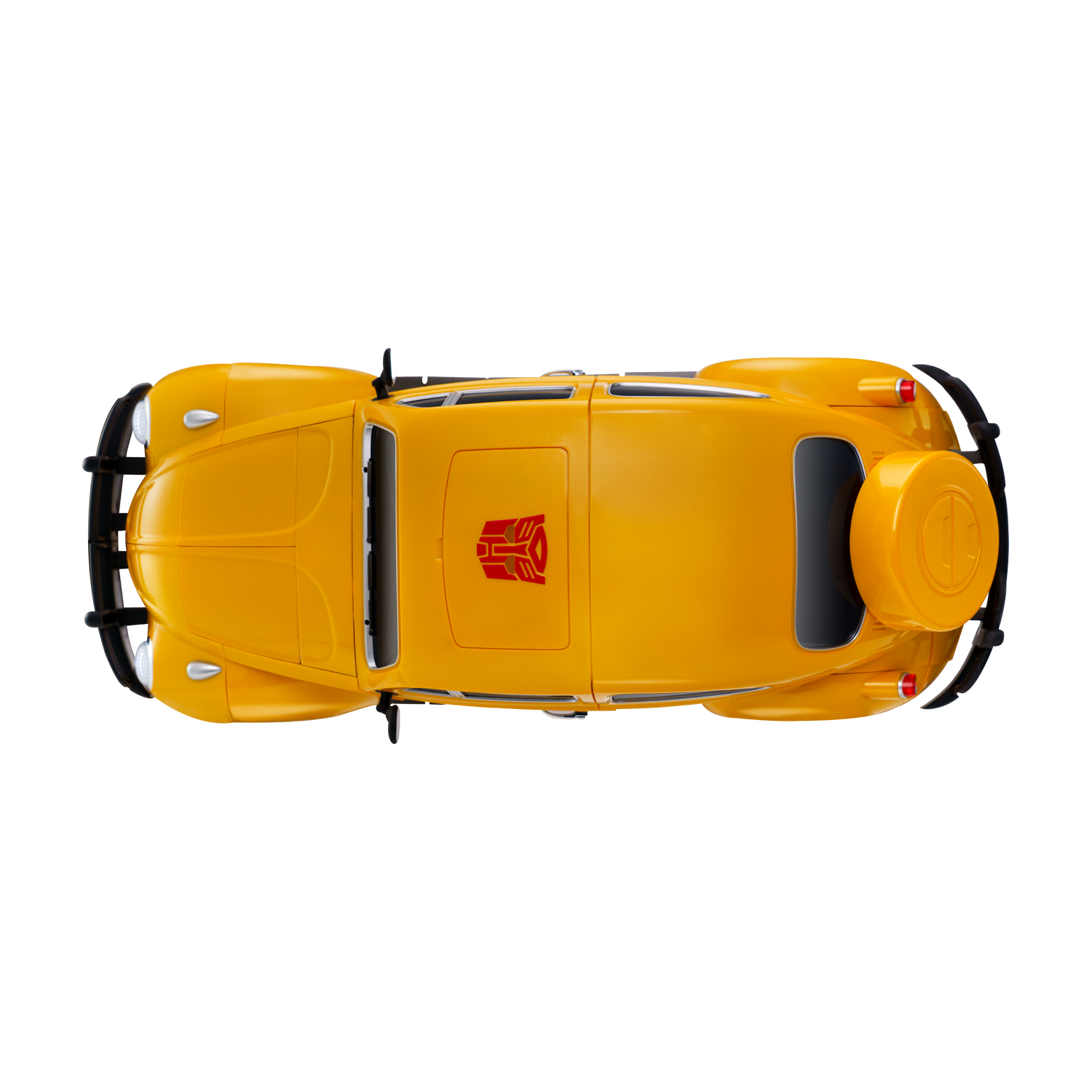 Robosen Flagship G1 Bumblebee Transformers Robot