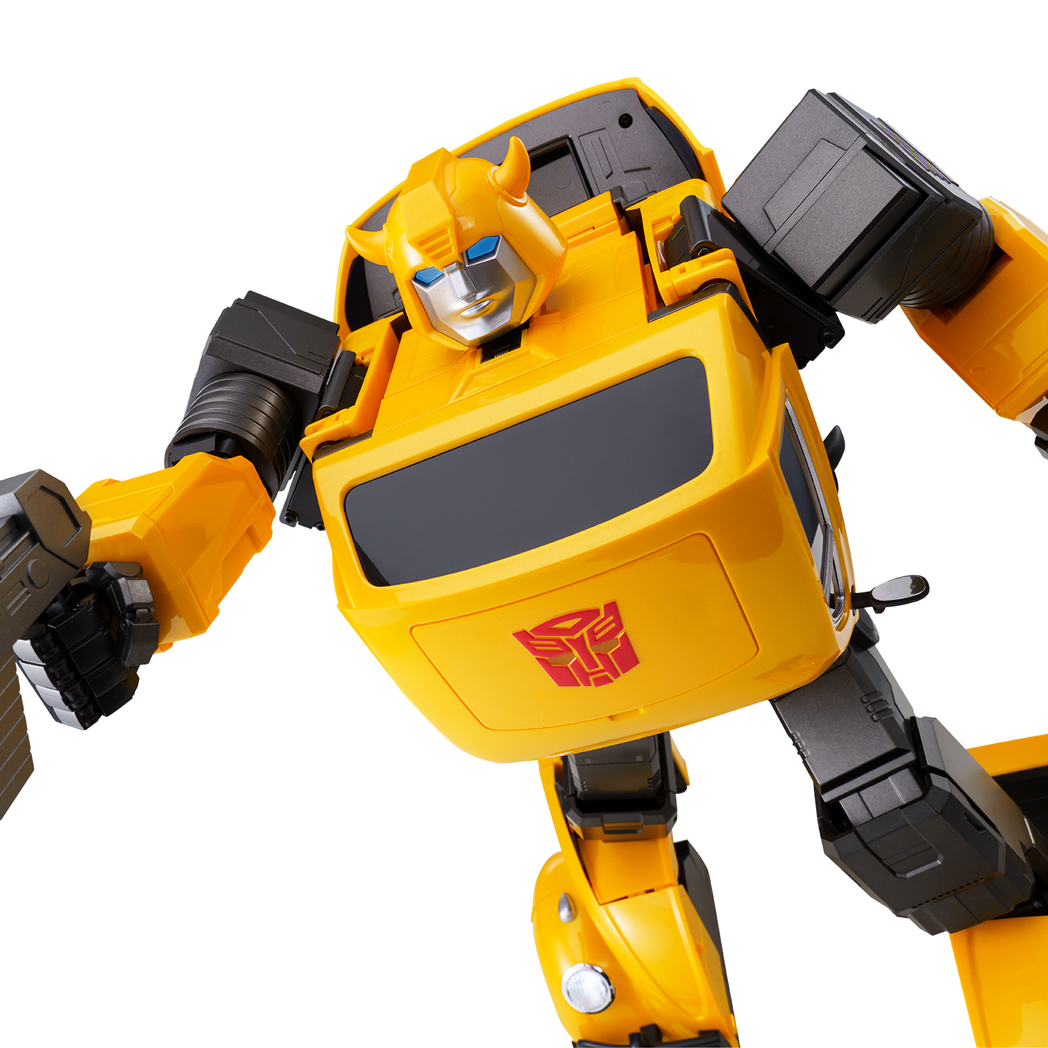 Robosen Flagship G1 Bumblebee Transformers Robot