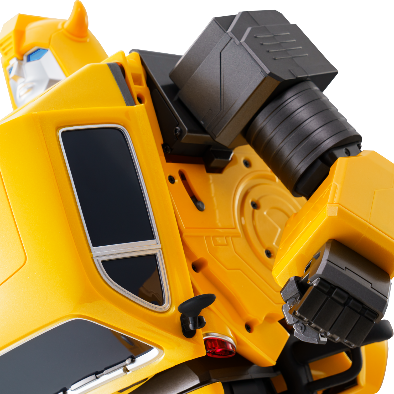 Robosen Flagship G1 Bumblebee Transformers Robot