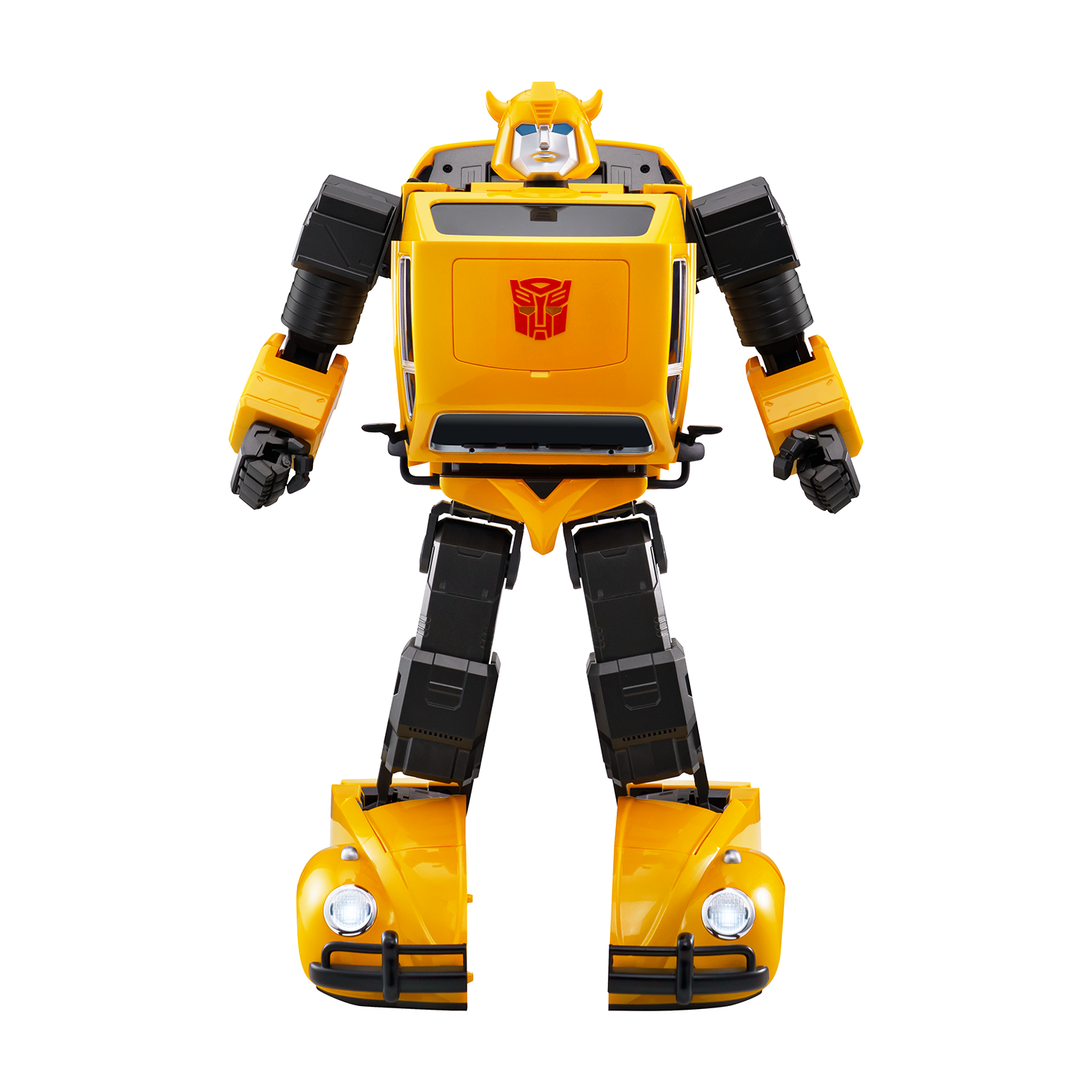 Robosen Flagship G1 Bumblebee Transformers Robot