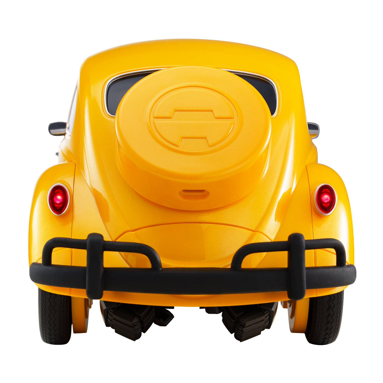 Robosen Flagship G1 Bumblebee Transformers Robot