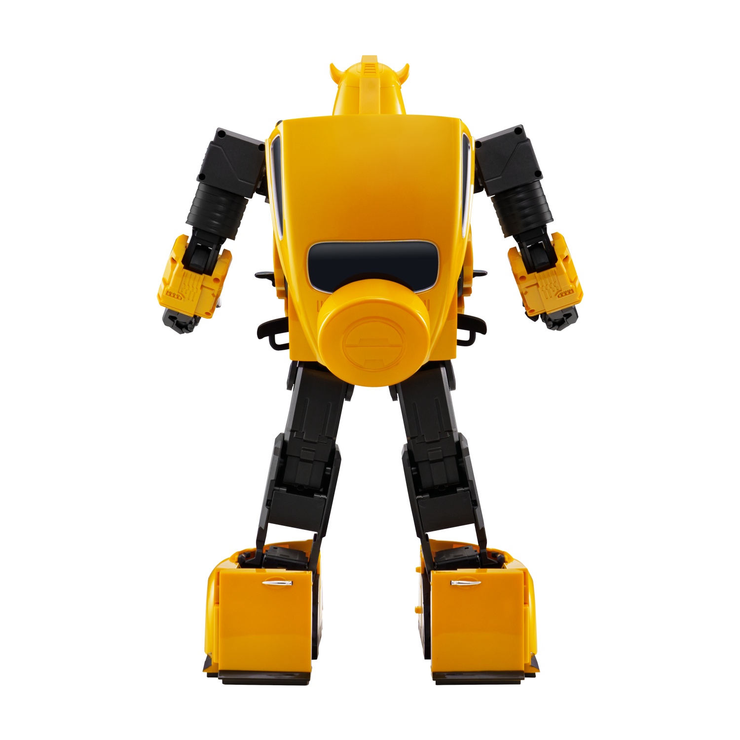 Robosen Flagship G1 Bumblebee Transformers Robot