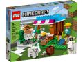 LEGO Minecraft 21184 The Bakery