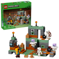 LEGO Minecraft 21271 The Trial Chamber