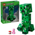 LEGO Minecraft 21276 The Creeper