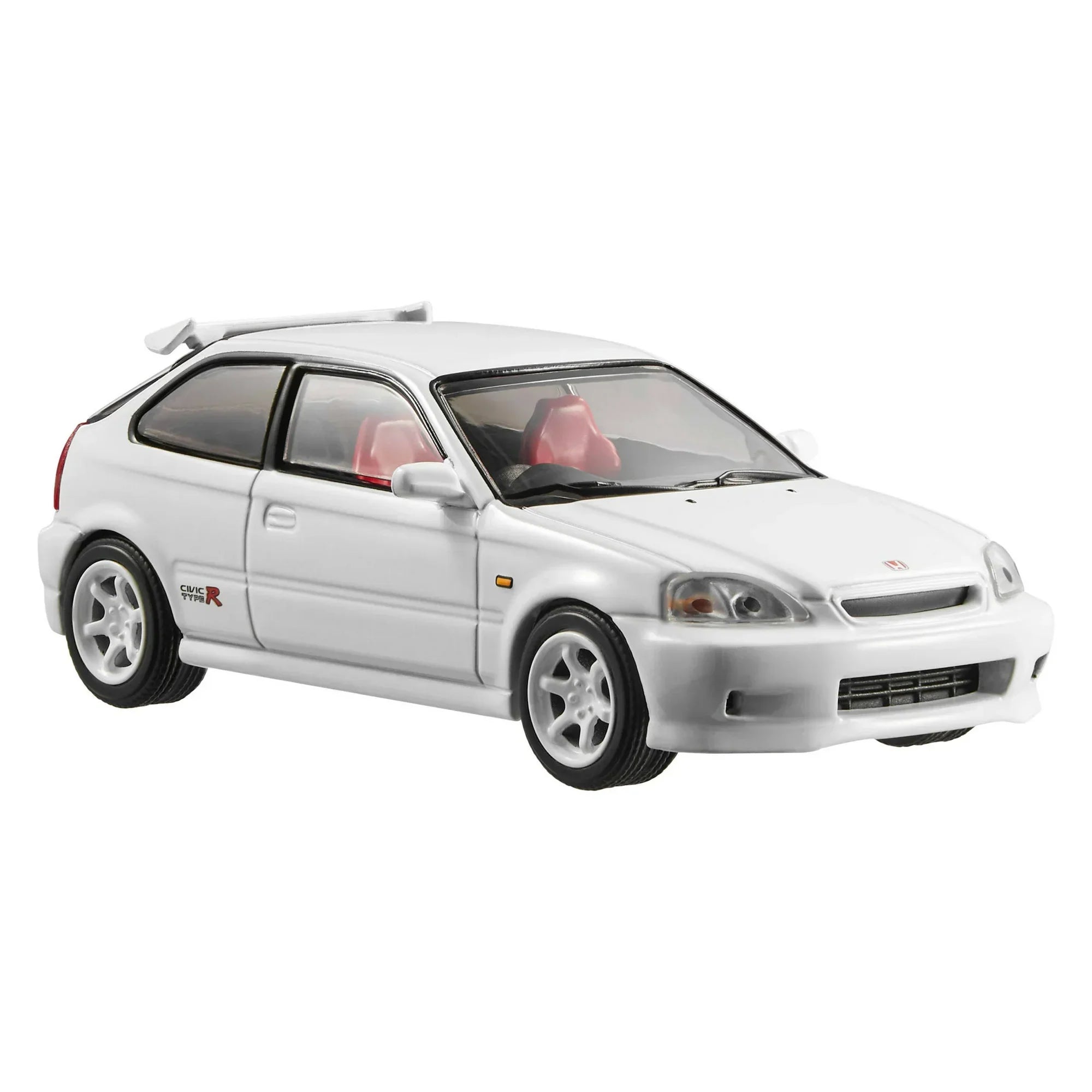 HWJCN65 Hot Wheels Premium 1:43 Honda Civic Type R EK9