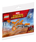 LEGO Marvel 30525 The Guardians' Ship
