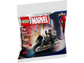 LEGO Marvel 30679 Venom Street Bike