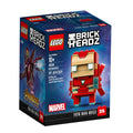 LEGO BrickHeadz: Marvel 41604 Iron Man MK50