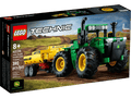 LEGO Technic 42136 John Deere 9620R 4WD Tractor