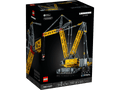 LEGO Technic 42146 Liebherr Crawler Crane LR 13000