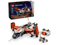 LEGO Technic 42181 VTOL Heavy Cargo Spaceship LT81