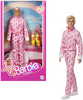 Barbie Movie ''I'm Coming With You'' Ken