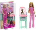 Barbie Baby Doctor, Blonde