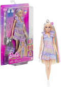 Barbie Fun & Fancy Doll, Blonde