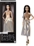 Barbie Basics Neutral Series 2026 Model 06