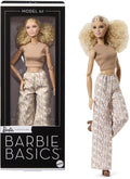 Barbie Basics Neutral Series 2026 Model 07