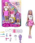 Rainbow Sparkle Hair Barbie Doll