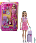 Barbie Travel Malibu (Papd)