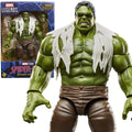 Spider-Man: Brand New Day Marvel Legends Series Hulk 6-Inch Action Figure