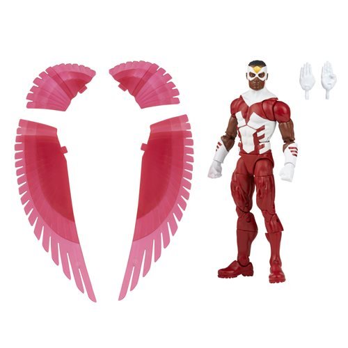Marvel Legends Retro Falcon