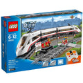 LEGO City 60051 High-Speed Passenger Train
