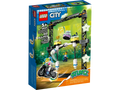 LEGO City 60341 The Knockdown Stunt Challenge