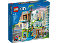 LEGO City 60365 Apartment Building