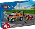 LEGO City 60435 Tow Truck