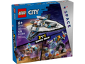 LEGO City 60441 Space Explorers Pack