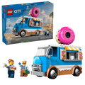 LEGO City 60452 Donut Truck