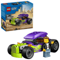 LEGO City 60485 Hot Rod
