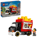LEGO City 60488 Fries Food Truck