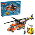 LEGO City 60503 Coast Guard Helicopter