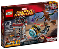 LEGO Marvel Super Heroes 76020 Knowhere Escape Mission