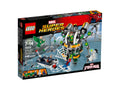 LEGO Marvel 76059 Spider-Man: Doc Ock’s Tentacle Trap