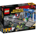 LEGO Marvel 76082 ATM Heist Battle