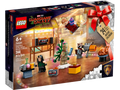 LEGO Marvel 76231 Guardians of the Galaxy Advent Calendar 2022