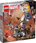 LEGO Marvel 76266 Endgame Final Battle