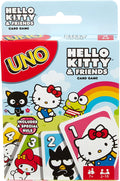 UNO Hello Kitty
