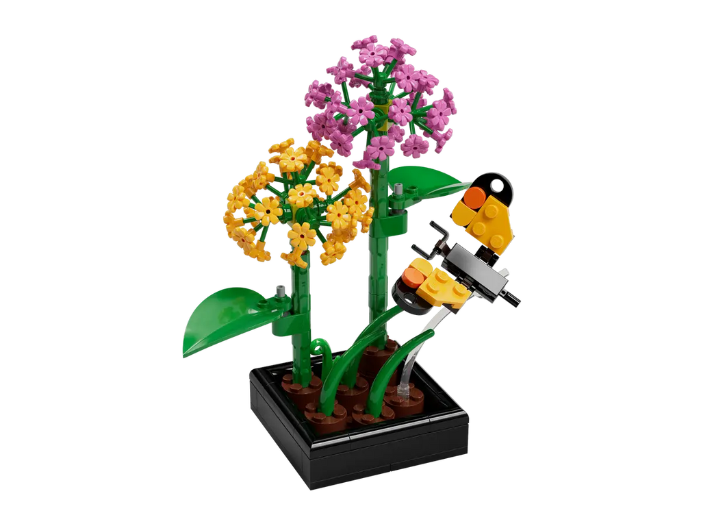LEGO Botanicals 5009408 Butterfly Garden