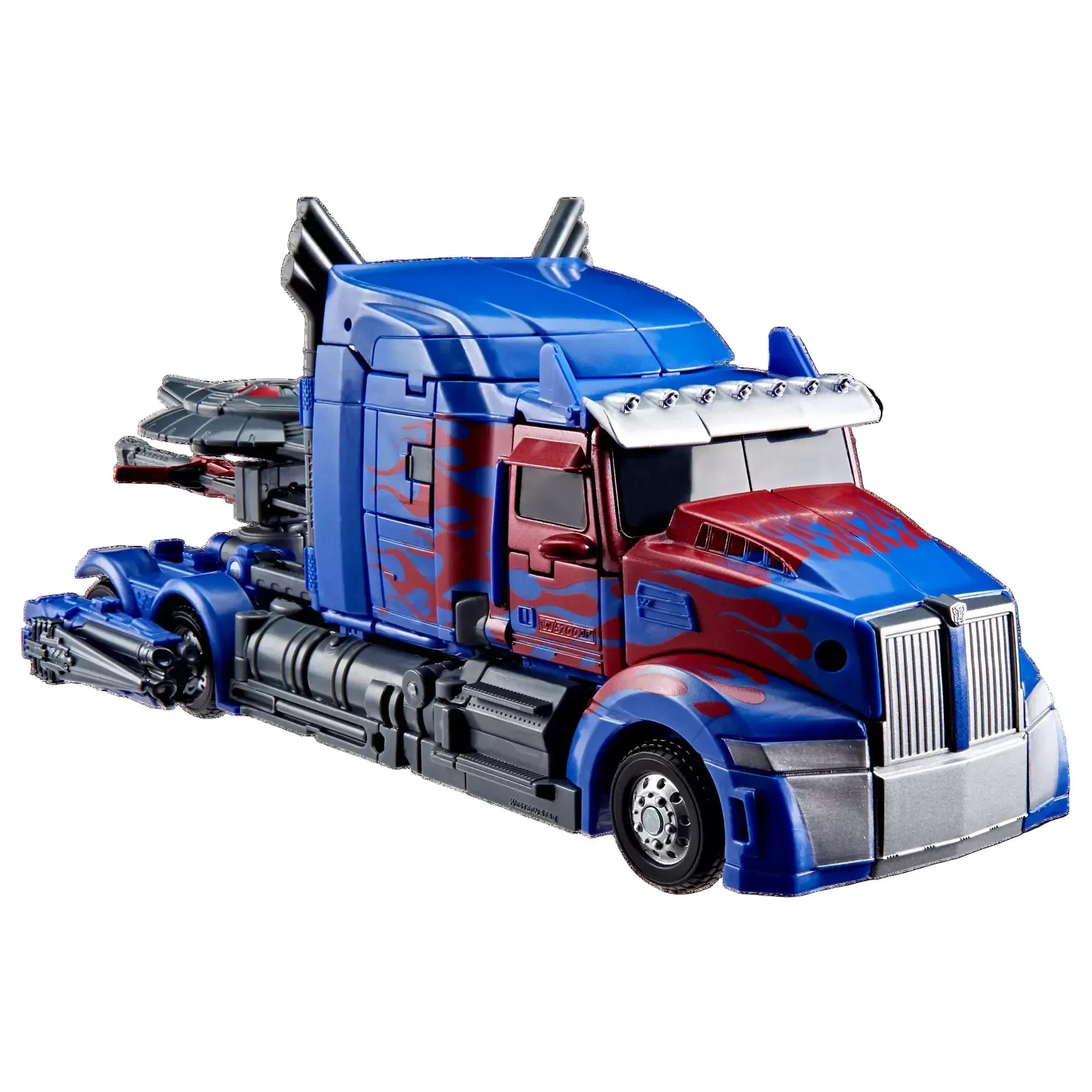 Transformers Studio Series The Last Knight Leader Class Nemesis Prime